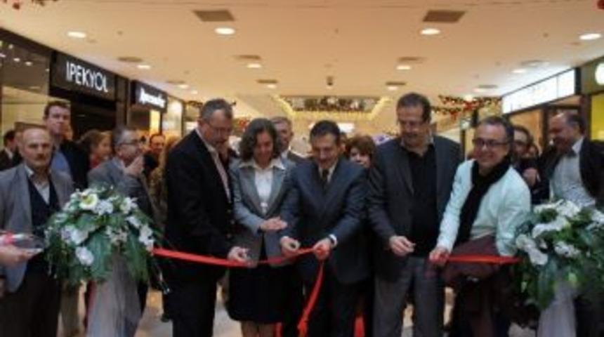 Espark&rsquo;ta Sergi