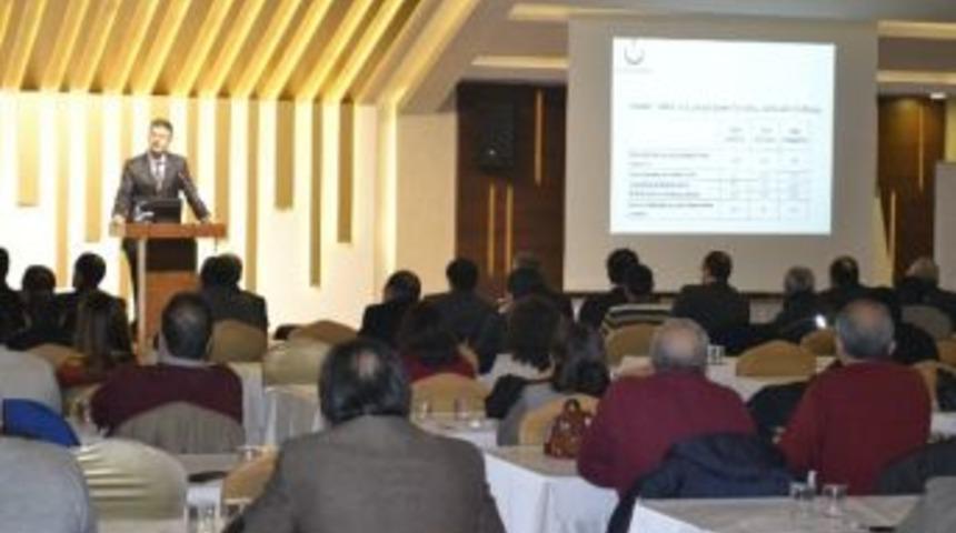 Aile Hekimleri Toplandı