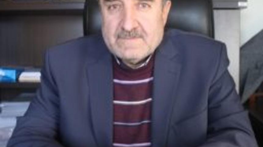 Vim-der Başkanı Mehmet Emin Akan: