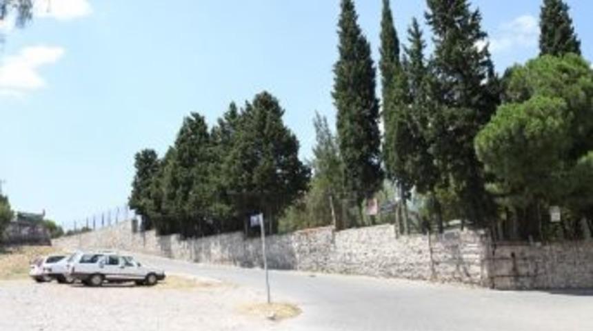 Bornova Trafiğine Can Damarı Yol