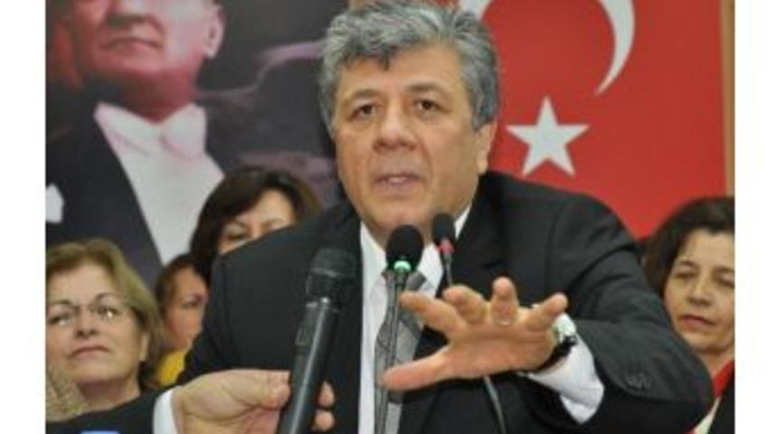 Chp, Uğur Mumcu'yu Andı