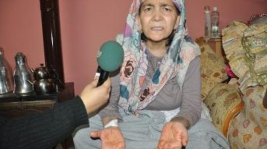 İneg&ouml;ll&uuml; Gaziden 5 G&uuml;n Sonra Eşi De Hayatını Kaybetti