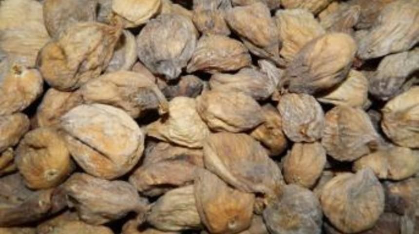 Kuru İncirin Faydaları Saymakla Bitmiyor