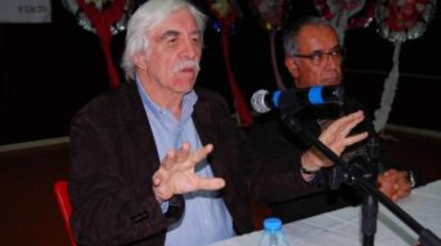 &lsquo;&ccedil;&ouml;z&uuml;m S&uuml;reci Ve T&uuml;rkiye&rsquo;deki Paralel Yapılanma&rsquo; Paneli