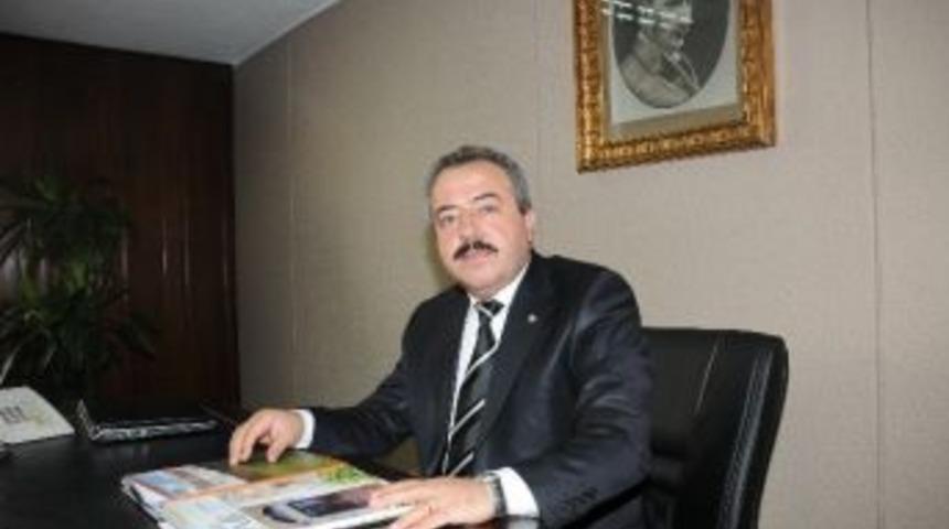 İtb Y&ouml;netim Kurulu Başkan Yardımcısı Korkmaz: &ldquo;fasulye Fiyatlarındaki Rakamlar Yanıltıcı&rdquo;