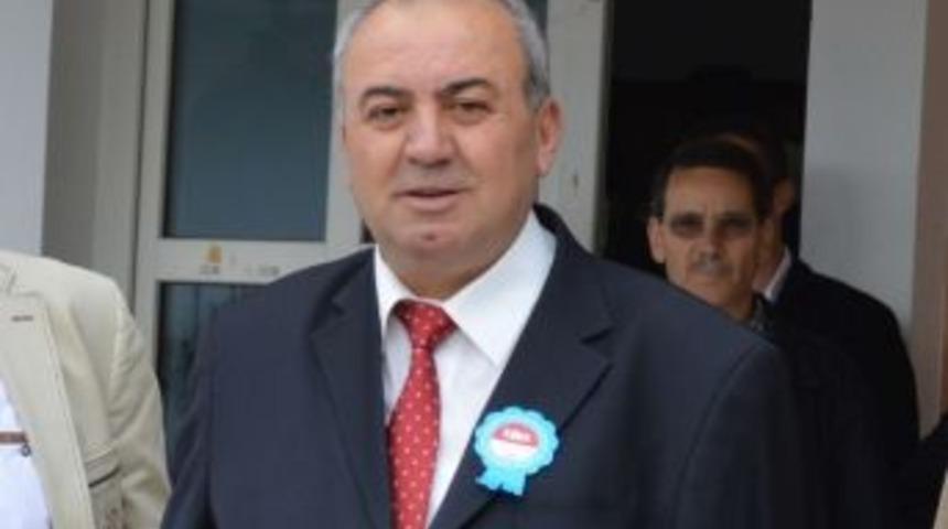 Edremit Esnaf Kredi Ve Kefalet Kooperatifi Genel Kurulu