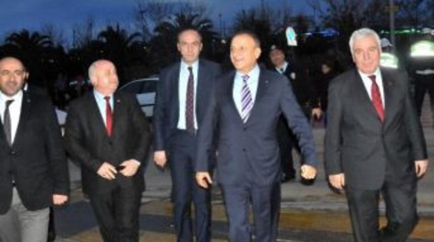 Mhp Grup Başkanvekili Oktay Vural: