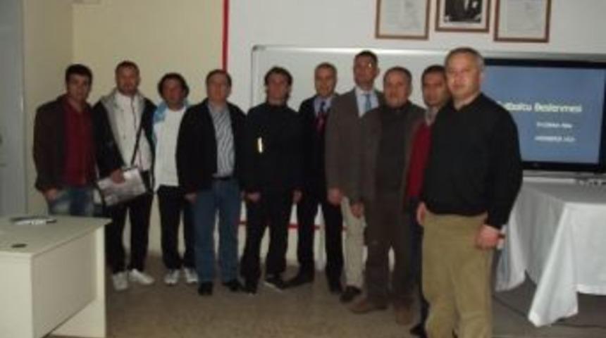 Yıldızspor Best Olacak