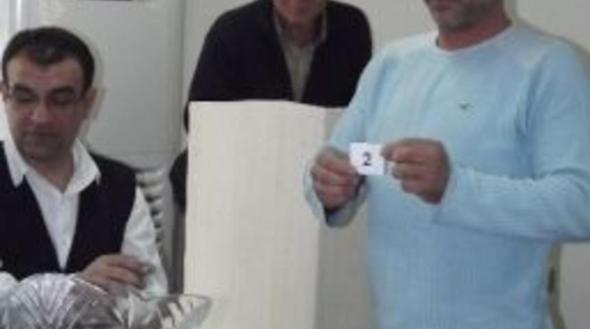 U 15 Ve U 17 Play Off&rsquo;ları Belli Oldu