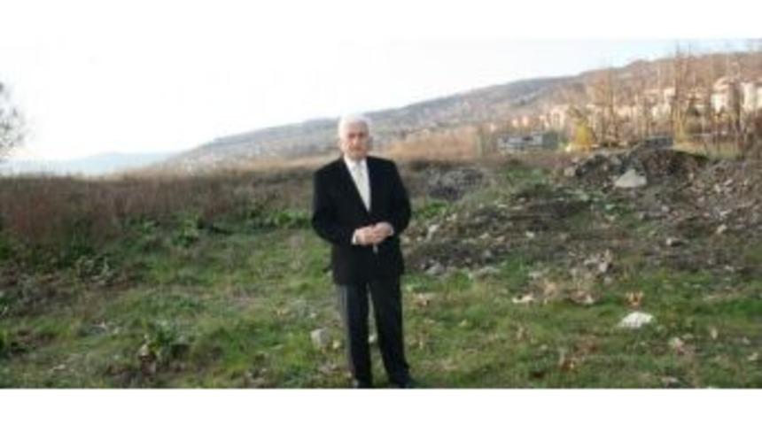 G&ouml;k&ccedil;ebey Belediye Başkanı Kılın&ccedil;arslan&rsquo; Dan Sette Ve Doğalgaz M&uuml;jdesi