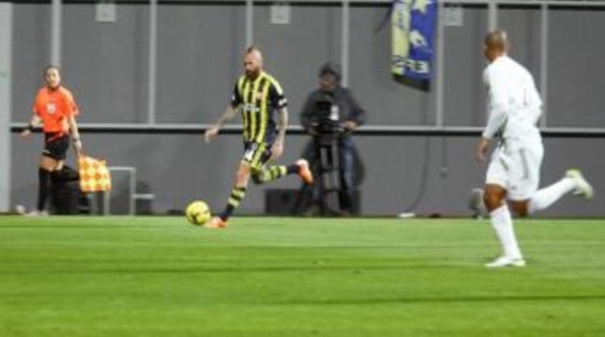 Hazırlık Ma&ccedil;ı