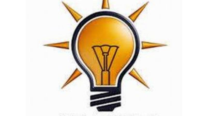 Ak Parti&rsquo;nin Germencik Adayı Değişti