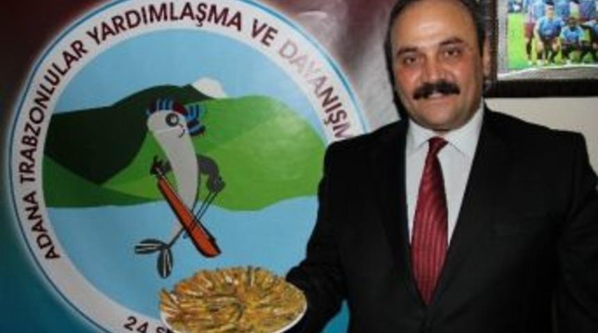 &lsquo;hamsi G&uuml;n&uuml;&rsquo;n&uuml;n Bu Haftaki Konuğu Gazeteciler Oldu