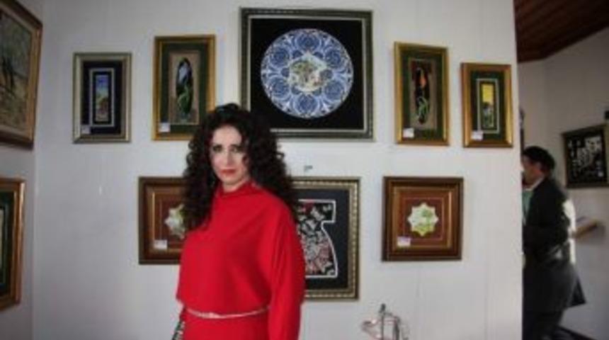 (&ouml;zel Haber) &Ccedil;ininin Modern Hali Ziyaret&ccedil;ilerini Bekliyor