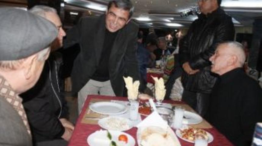 Başkan &Uuml;lg&uuml;r; "deve K&uuml;lt&uuml;r&uuml;n&uuml; Yaşatmaya Devam Edeceğiz"