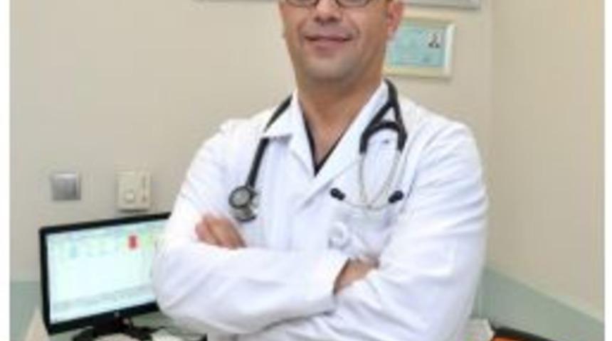 Kalp Ritm Bozukluğuna Uzmanından Uyarı