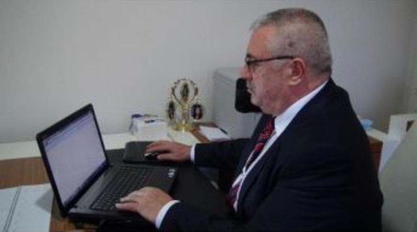 Faysal Ensarioğlu Yerel Se&ccedil;imleri Değerlendirdi