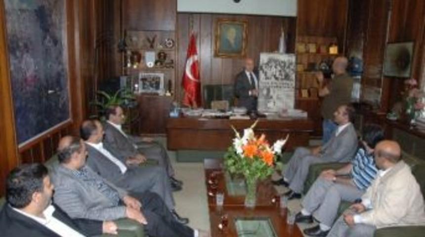 Hizmet Binası Yaptıran Başkan Koltuğu Kaybediyor