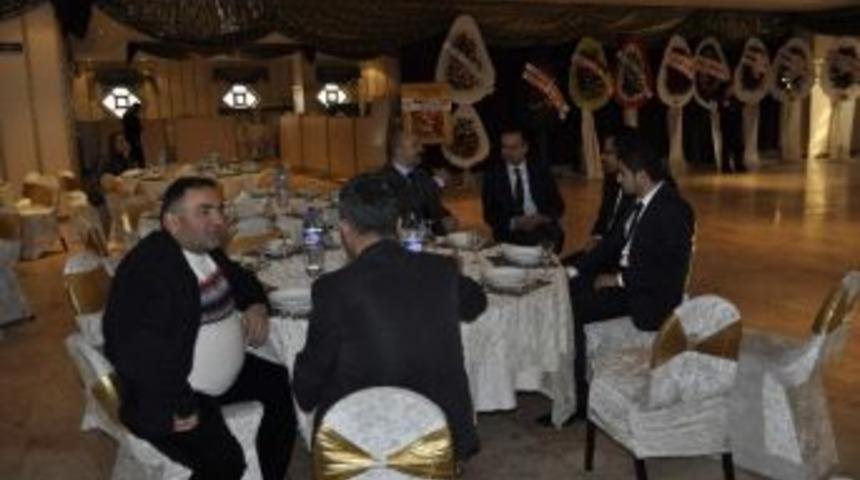 Makine M&uuml;hendisleri Odası 12. Olağan Genel Kurulu