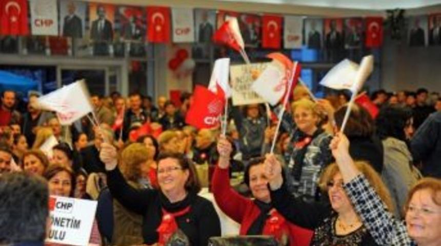 Başkan Soyer 5 Yılda Yaptıkları &Ccedil;alışmaları Anlattı