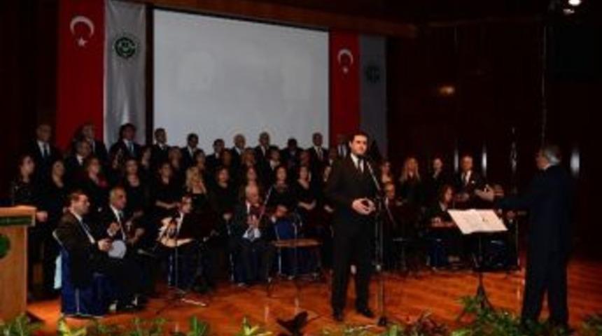 "adana'ya G&uuml;&ccedil; Verenler 1" Projesi