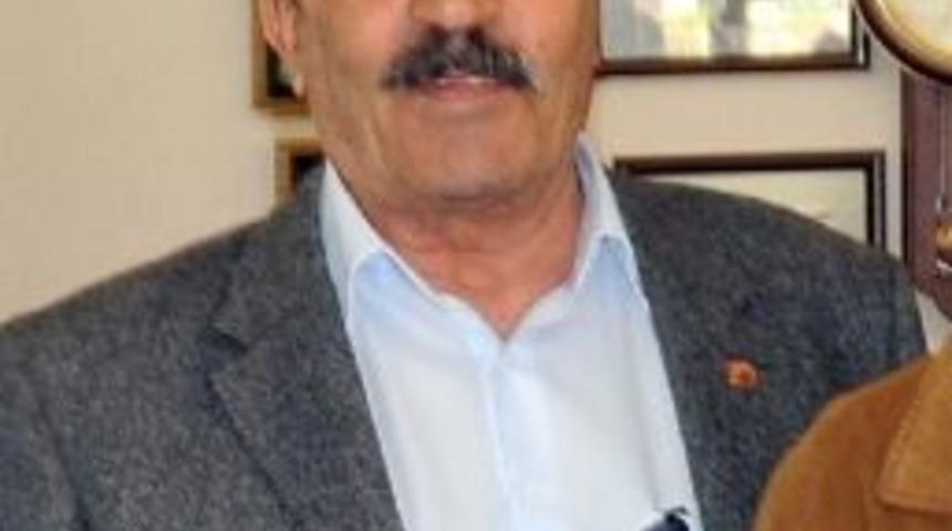 Nazilli'de Emeklilerden Zam Tepkisi