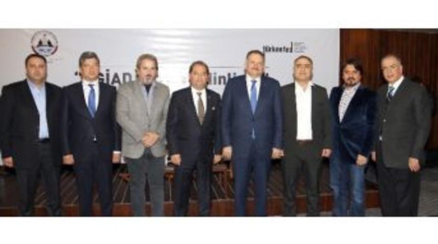 Torun: "adana&rsquo;yı Cazibe Merkezi Haline Getirmeliyiz "