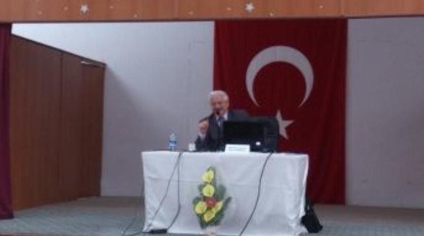 Pazarlar&rsquo;da &ldquo;asılsız Ermeni Soykırımı İddiaları&rdquo; Konulu Konferans