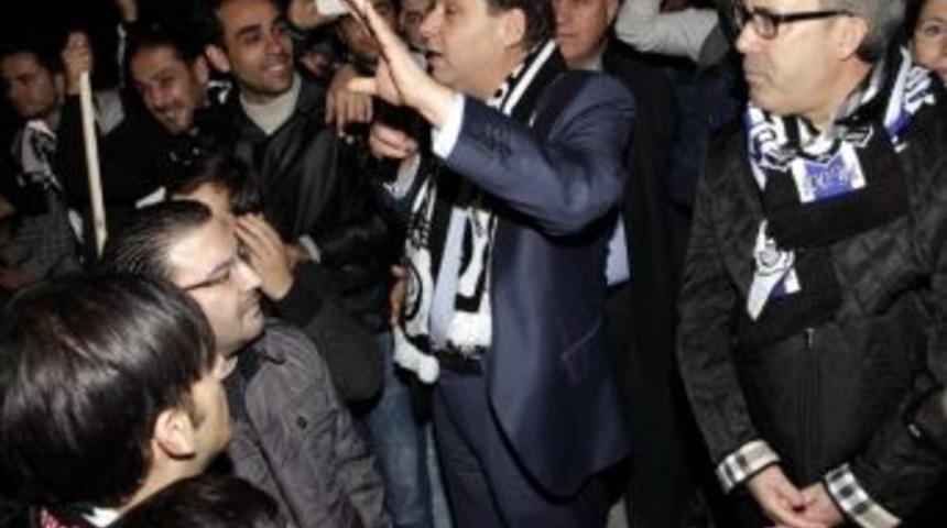 Altay 100. Yılda Başarıya Koşacak