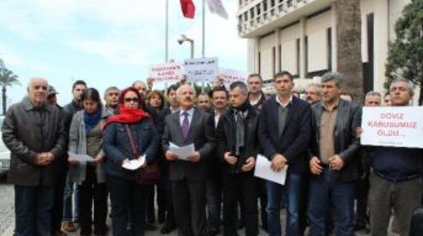 D&ouml;vizzedelerden Eylem