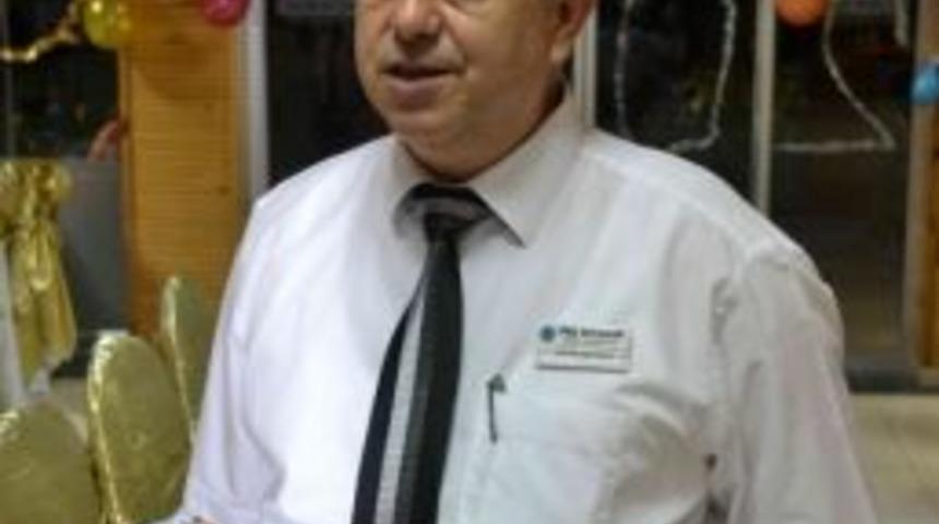 G&ouml;n&uuml;llerince Eğlenmek İsteyenler Eynal&rsquo;a Koşuyor