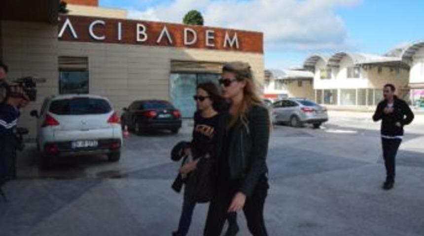 Nejat İşleri Arkadaşları Yalnız Bırakmadı