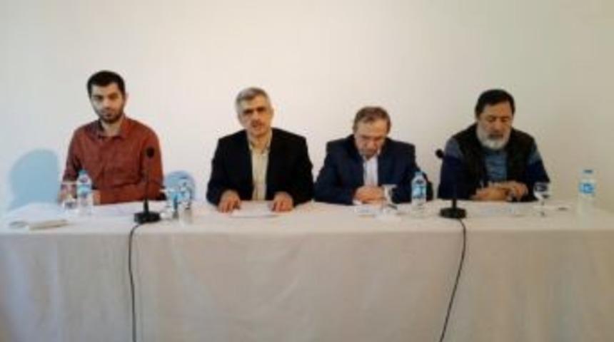 &ldquo;adalet Talebimiz Var&rdquo; İnsiyatifi&rsquo;nden Dink Cinayeti A&ccedil;ıklaması