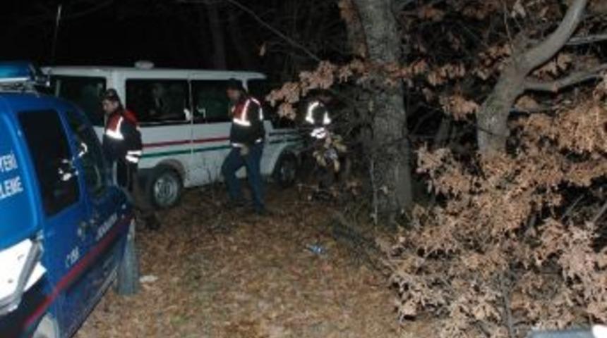 Mobilyacı Cinayetiyle İlgili G&ouml;zaltına Alınan 6 Kişi Adliyede