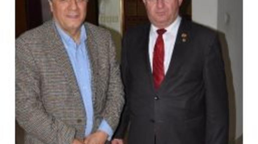 Balbay: "silivri'de Bize İmreniyorlardı"