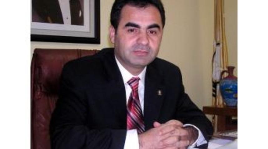 Ak Partili Aşlık: ''heyecansız Kocaoğlu Bizi Anlayamaz''