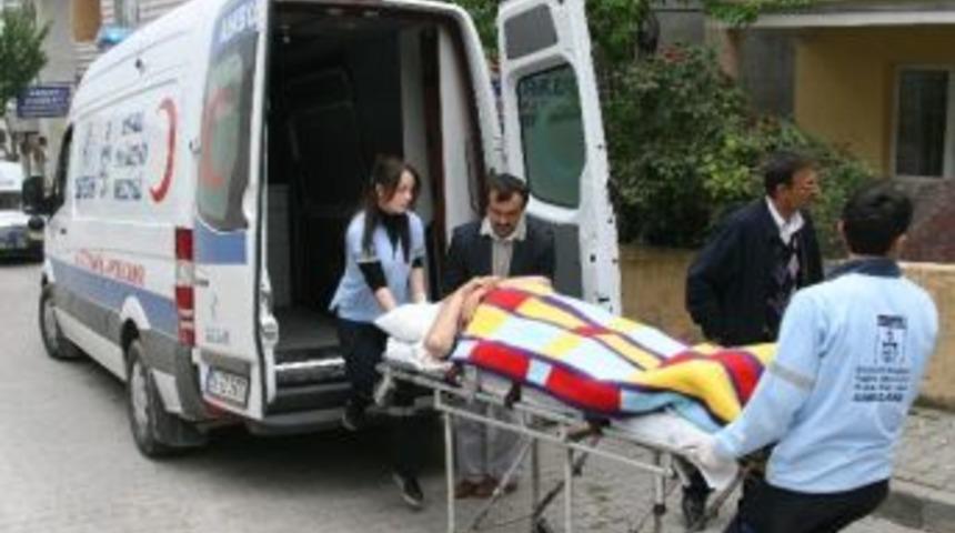 Kocaeli B&uuml;y&uuml;kşehir Belediyesi 2013 Yılında 42 Bin Hasta Taşıdı