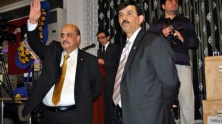 Kahvehanecilerin Gergin Se&ccedil;imi