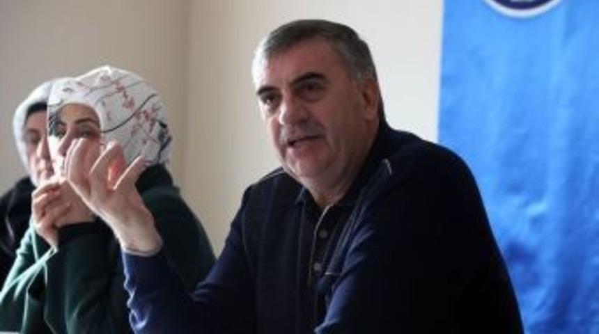 Başkan To&ccedil;oğlu Şehrin Geriye Gittiği İddialarına Cevap Verdi: