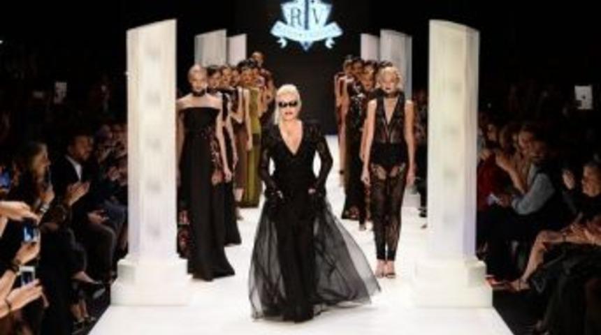 İkizlerden If Weddıng Fashıon Show