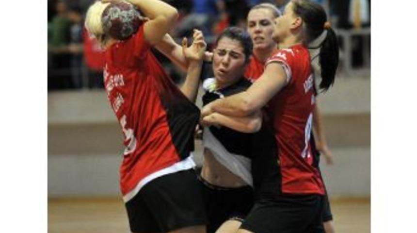 Hentbol Bayanlar S&uuml;per Ligi