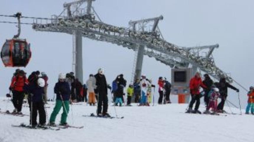 Thy Kayak Takımlarını &Uuml;cretsiz Taşıyor