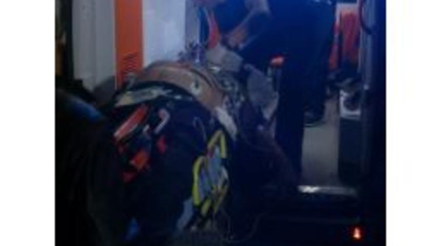 &Ccedil;erkezk&ouml;y&rsquo;de Kanlı Hesaplaşma