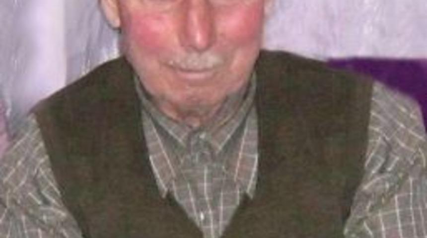 Edremit&rsquo;te 21 G&uuml;nd&uuml;r Haber Alınamayan Yaşlı Adam &Ccedil;ayda &Ouml;l&uuml; Bulundu