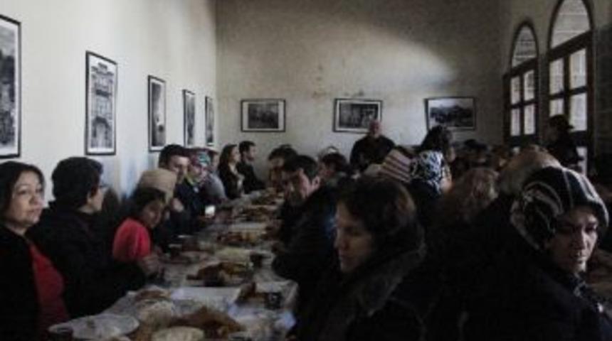 Diyarbakır Surp Giragos Kilisesi&rsquo;nde Hrant Dink Anıldı