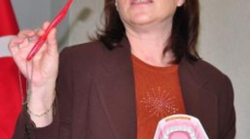 Ağız Ve Diş Bakımı