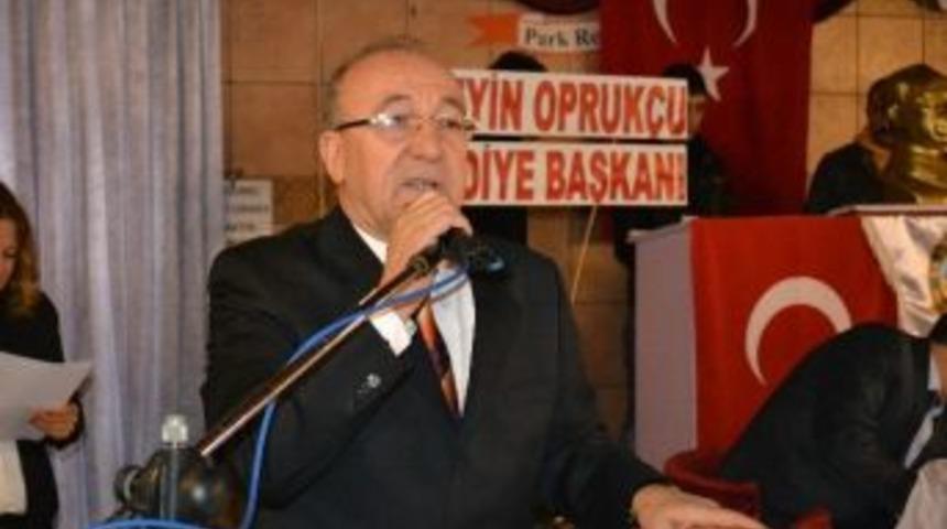 Ereğli&rsquo;de Oymak G&uuml;ven Tazeledi