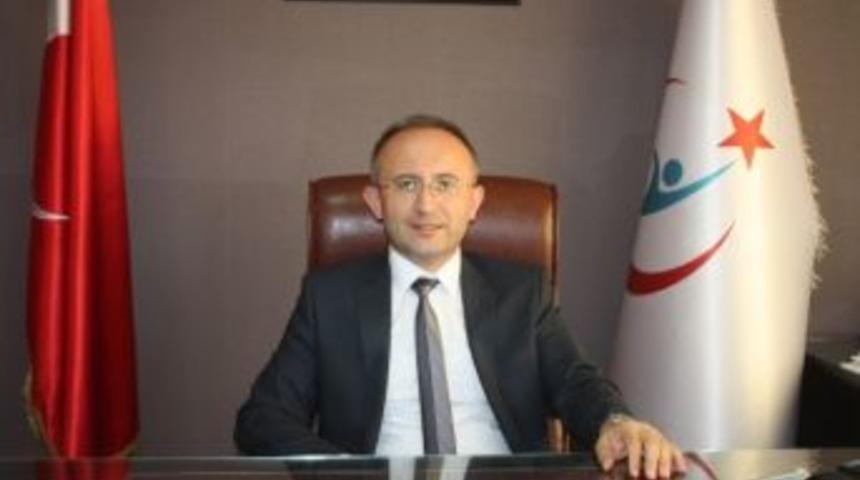 Zonguldak&rsquo;a Obez Ve Yoğun Bakım Ambulansı