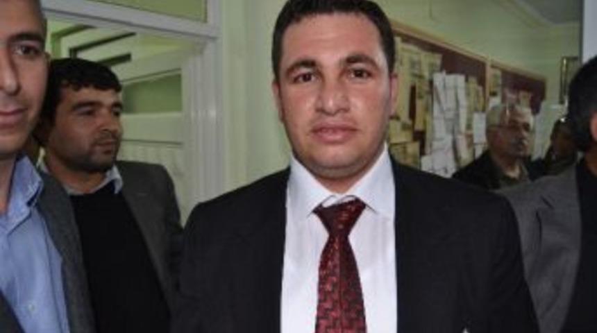 Kozan&rsquo;da Elektrik&ccedil;iler Odası&rsquo;nda Başkan Değişti