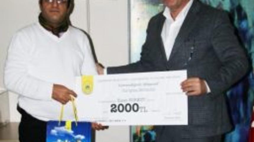 Korkut&rsquo;tan Bir Birincilik Daha